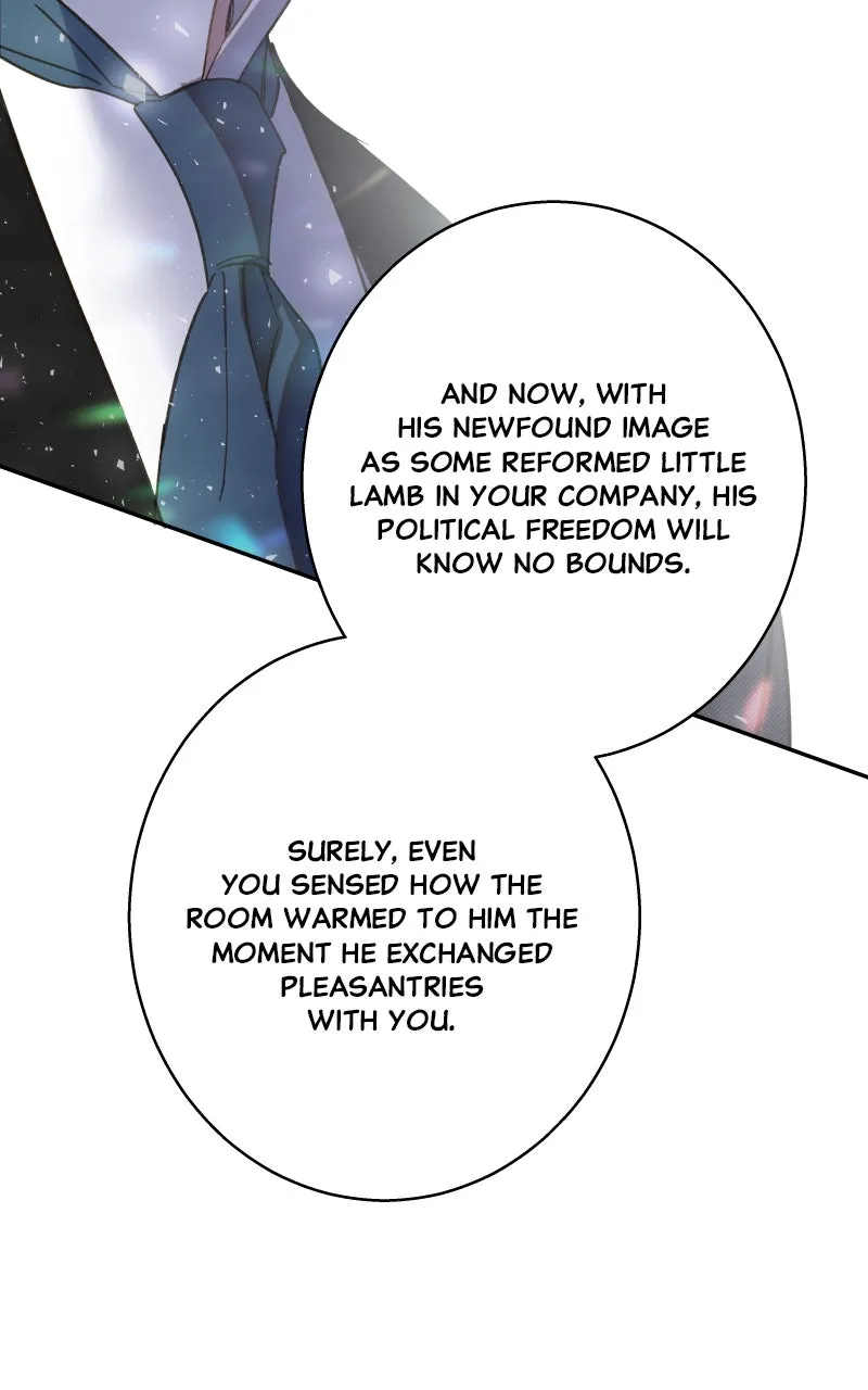 Read Amongst the Tainted chapter 26 image 102 on Lezhin