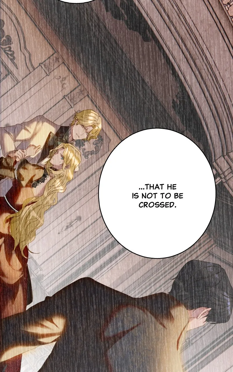 Read Amongst the Tainted chapter 26 image 105 on Lezhin