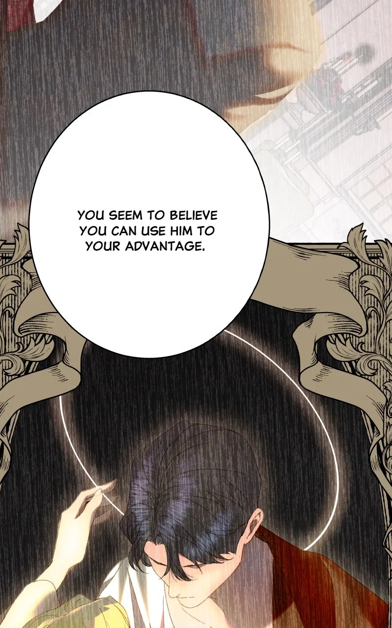 Read Amongst the Tainted chapter 26 image 106 on Lezhin
