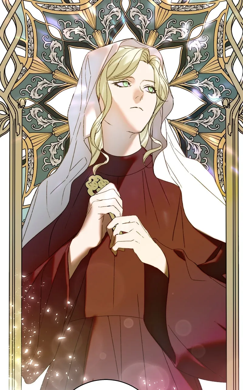 Read Amongst the Tainted chapter 26 image 16 on Lezhin