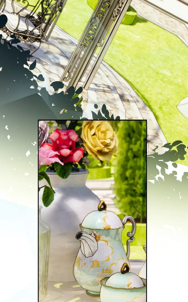 Read Amongst the Tainted chapter 26 image 2 on Lezhin
