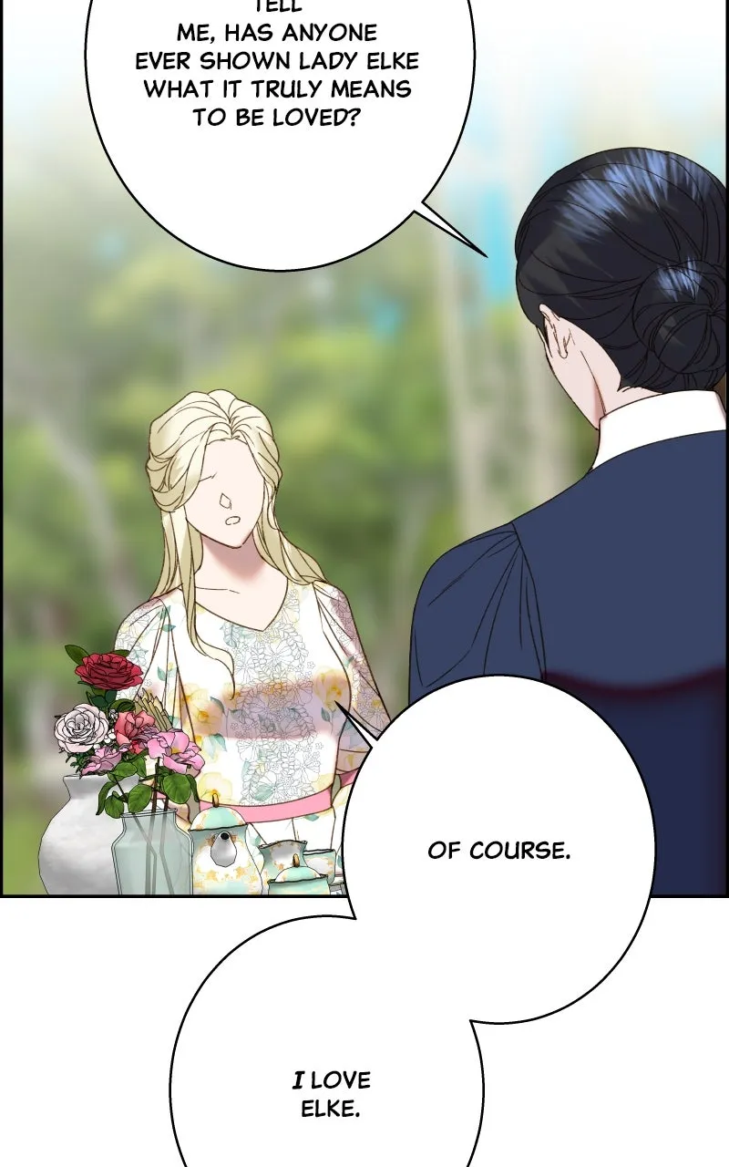 Read Amongst the Tainted chapter 26 image 22 on Lezhin