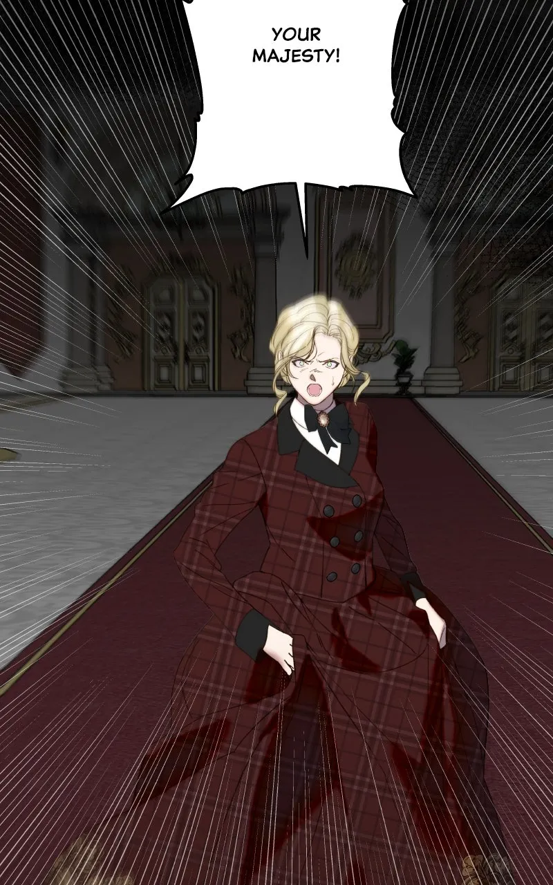 Read Amongst the Tainted chapter 26 image 31 on Lezhin
