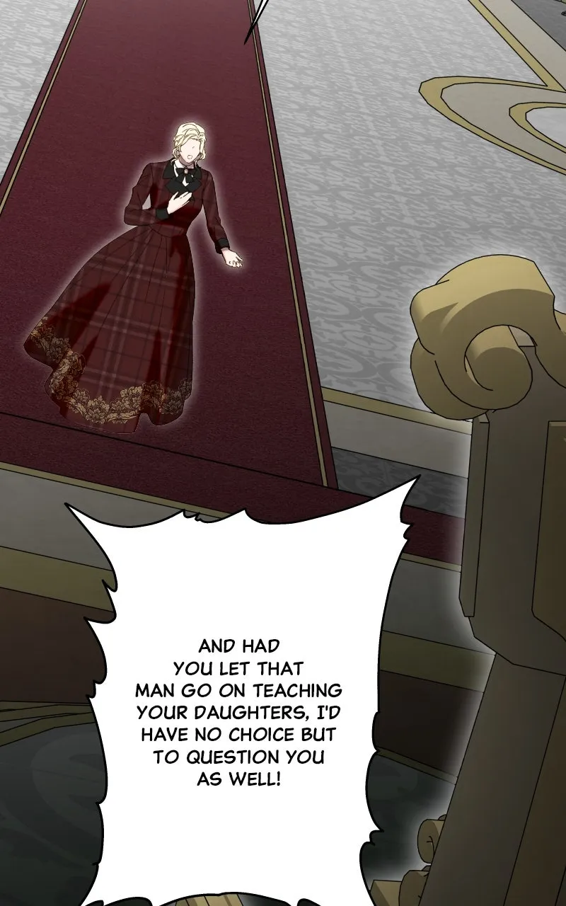 Read Amongst the Tainted chapter 26 image 36 on Lezhin