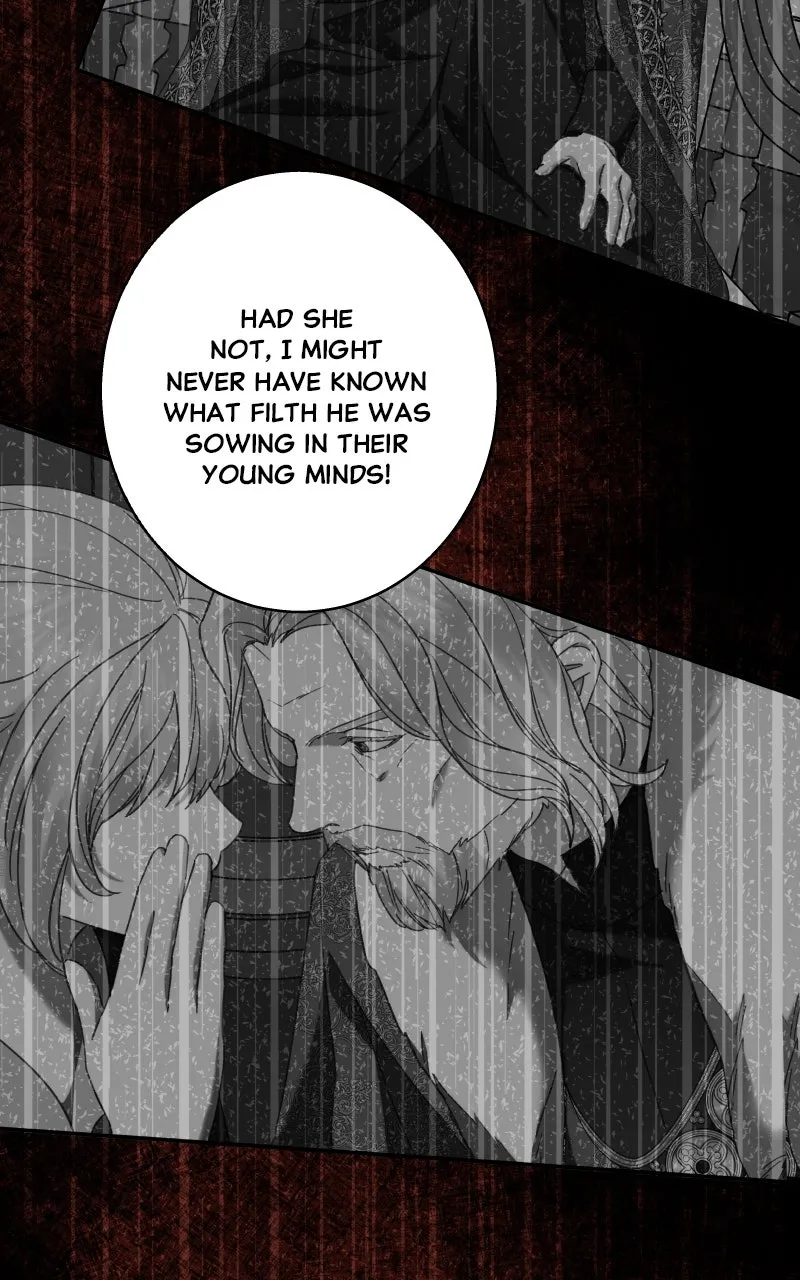 Read Amongst the Tainted chapter 26 image 39 on Lezhin
