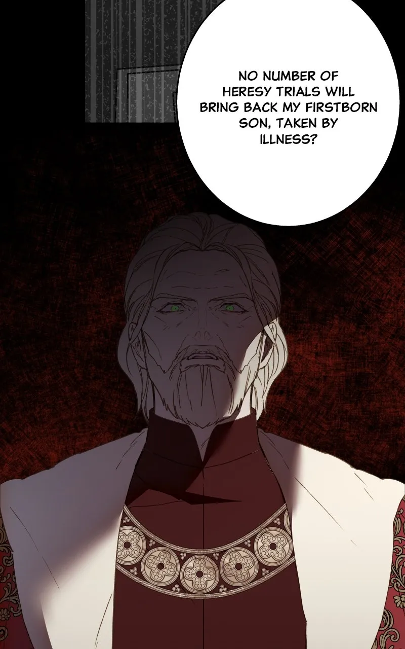 Read Amongst the Tainted chapter 26 image 41 on Lezhin