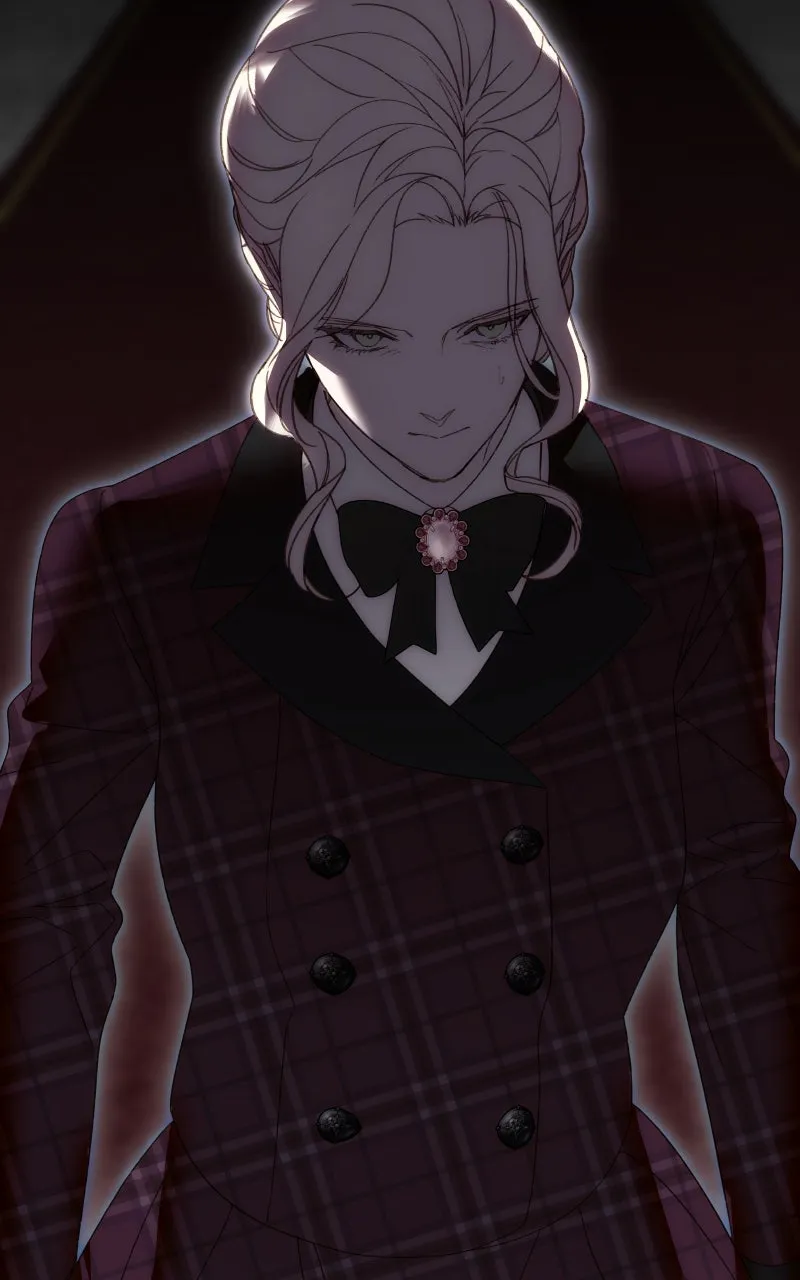 Read Amongst the Tainted chapter 26 image 43 on Lezhin