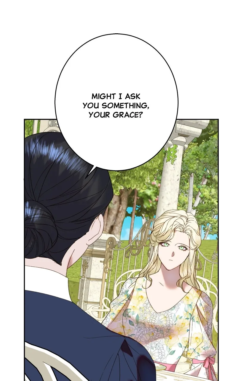 Read Amongst the Tainted chapter 26 image 5 on Lezhin