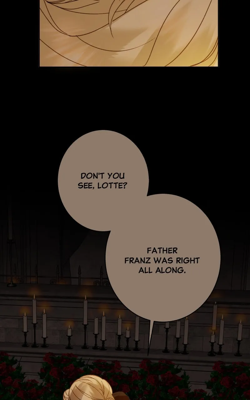 Read Amongst the Tainted chapter 26 image 50 on Lezhin