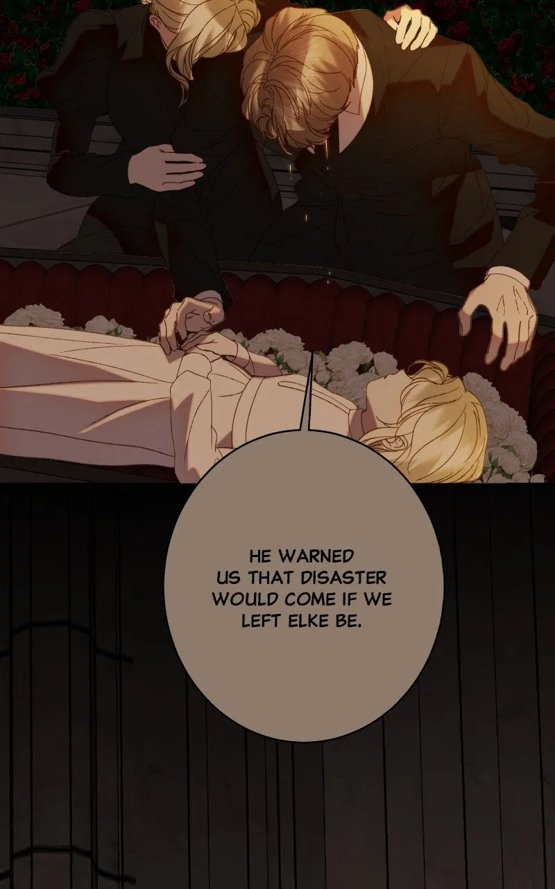Read Amongst the Tainted chapter 26 image 51 on Lezhin