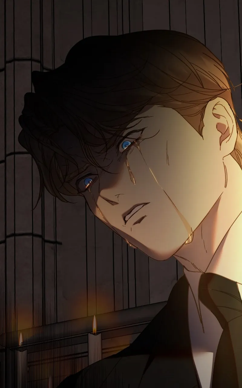 Read Amongst the Tainted chapter 26 image 52 on Lezhin