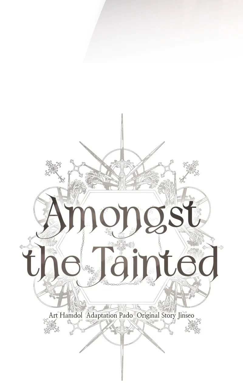 Read Amongst the Tainted chapter 26 image 61 on Lezhin
