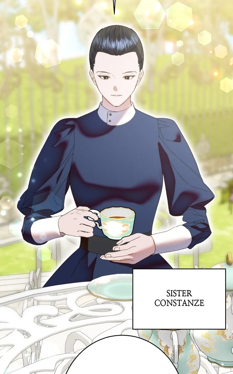 Read Amongst the Tainted chapter 26 image 7 on Lezhin