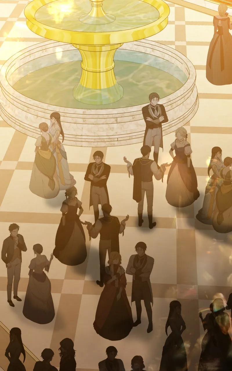 Read Amongst the Tainted chapter 26 image 72 on Lezhin