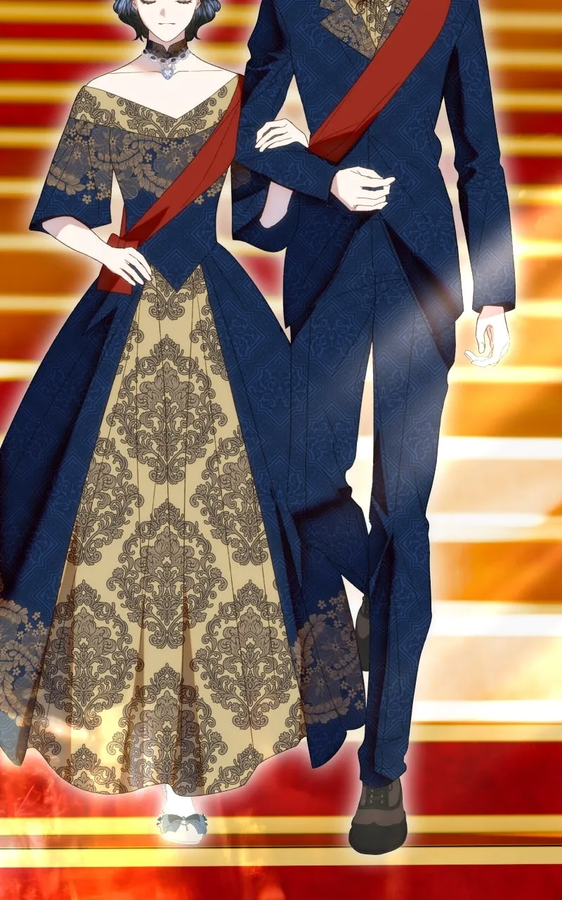 Read Amongst the Tainted chapter 26 image 75 on Lezhin