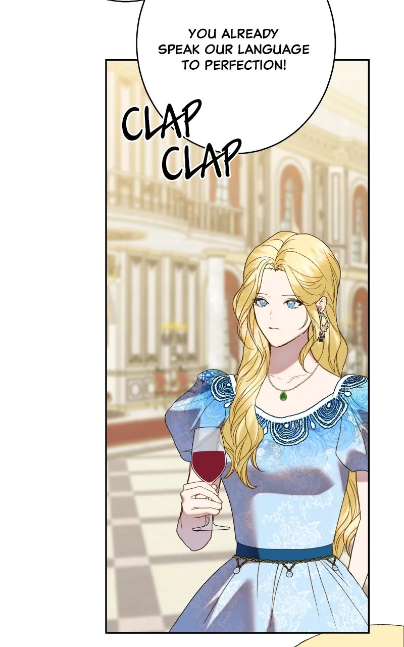 Read Amongst the Tainted chapter 26 image 80 on Lezhin