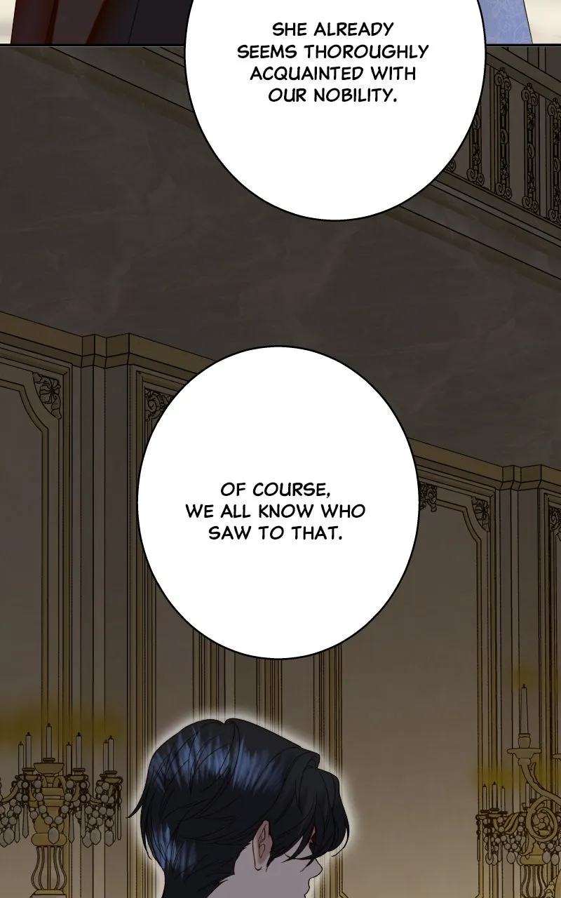 Read Amongst the Tainted chapter 26 image 86 on Lezhin