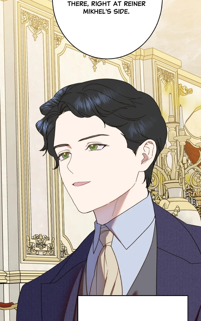Read Amongst the Tainted chapter 26 image 89 on Lezhin