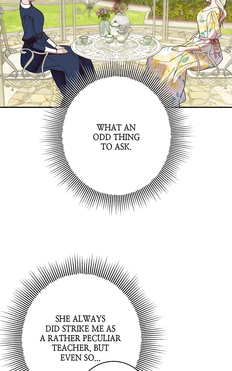 Read Amongst the Tainted chapter 26 image 9 on Lezhin