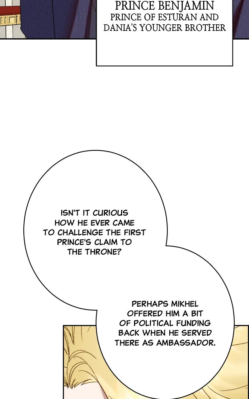 Read Amongst the Tainted chapter 26 image 90 on Lezhin
