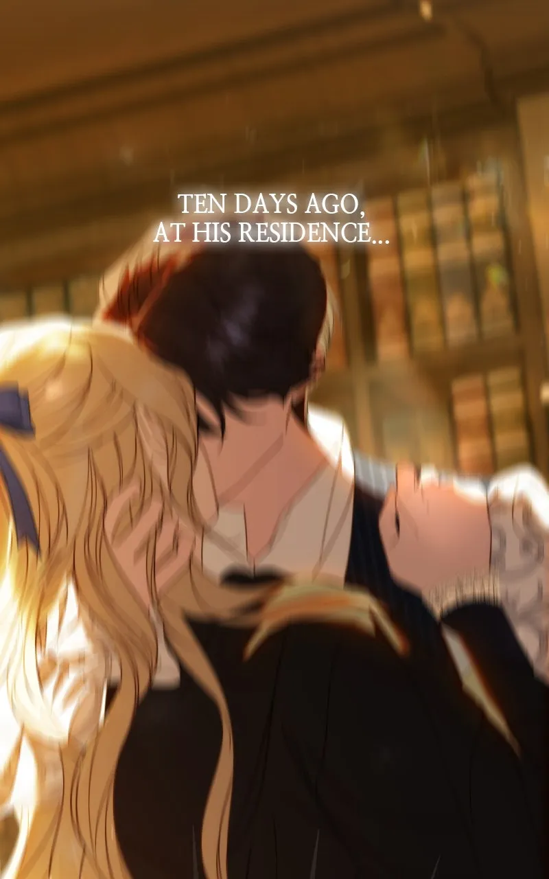 Read Amongst the Tainted chapter 26 image 92 on Lezhin