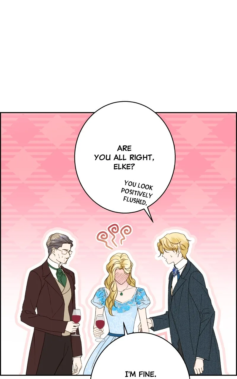 Read Amongst the Tainted chapter 26 image 94 on Lezhin