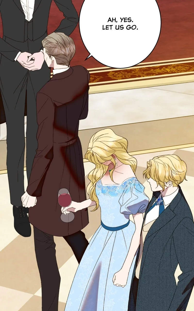Read Amongst the Tainted chapter 26 image 96 on Lezhin