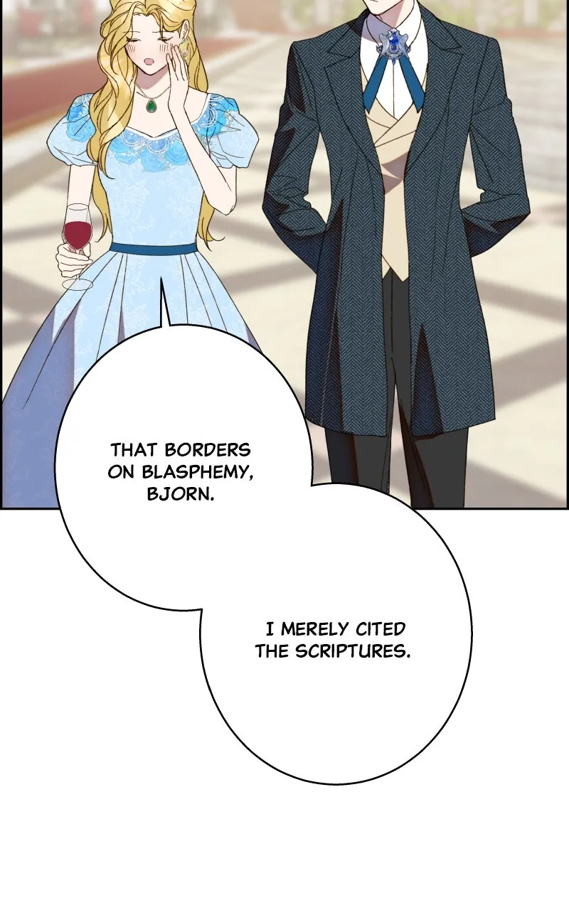 Read Amongst the Tainted chapter 26 image 98 on Lezhin