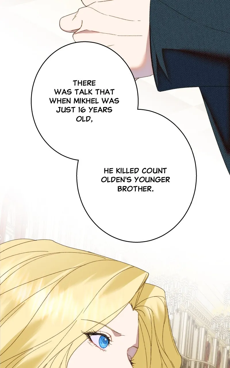 Read Amongst the Tainted chapter 27 image 11 on Lezhin