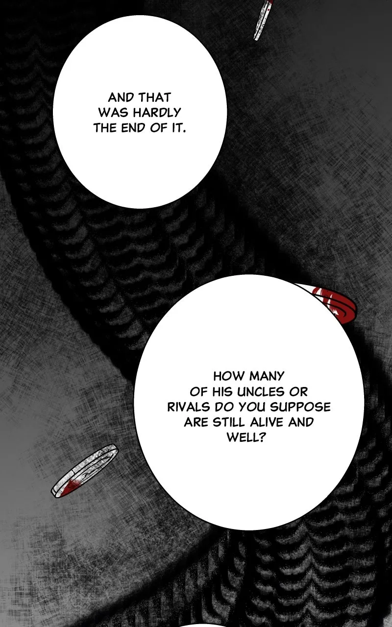 Read Amongst the Tainted chapter 27 image 13 on Lezhin