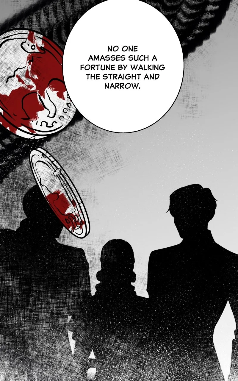 Read Amongst the Tainted chapter 27 image 14 on Lezhin