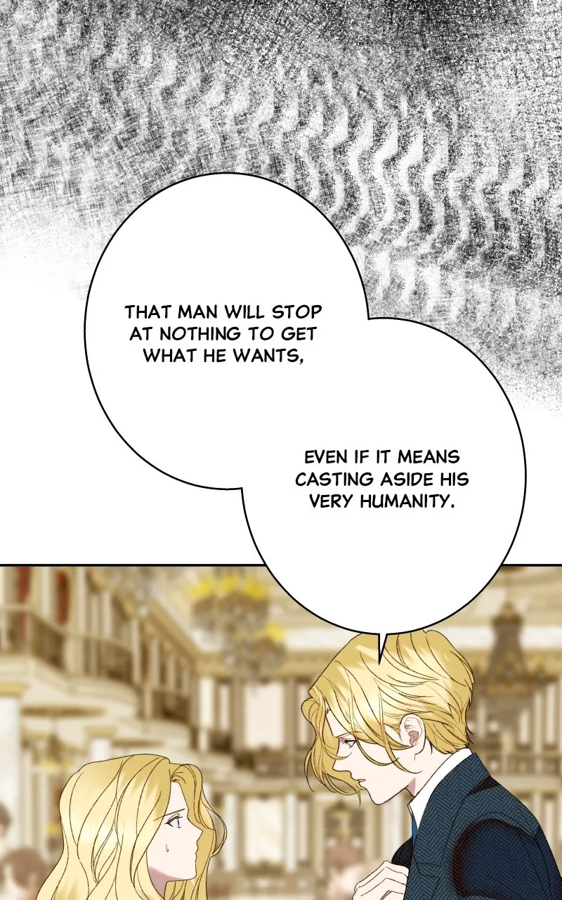 Read Amongst the Tainted chapter 27 image 15 on Lezhin