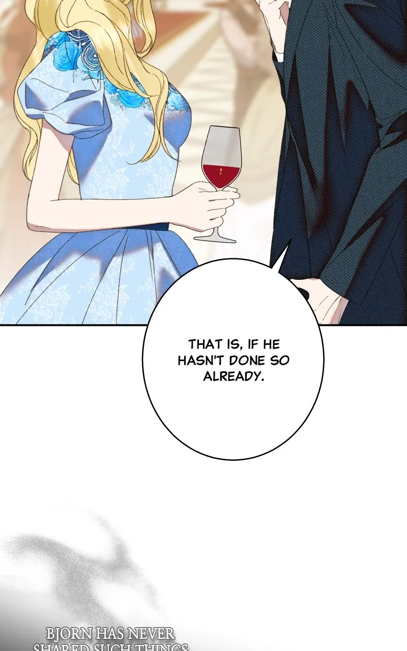 Read Amongst the Tainted chapter 27 image 16 on Lezhin