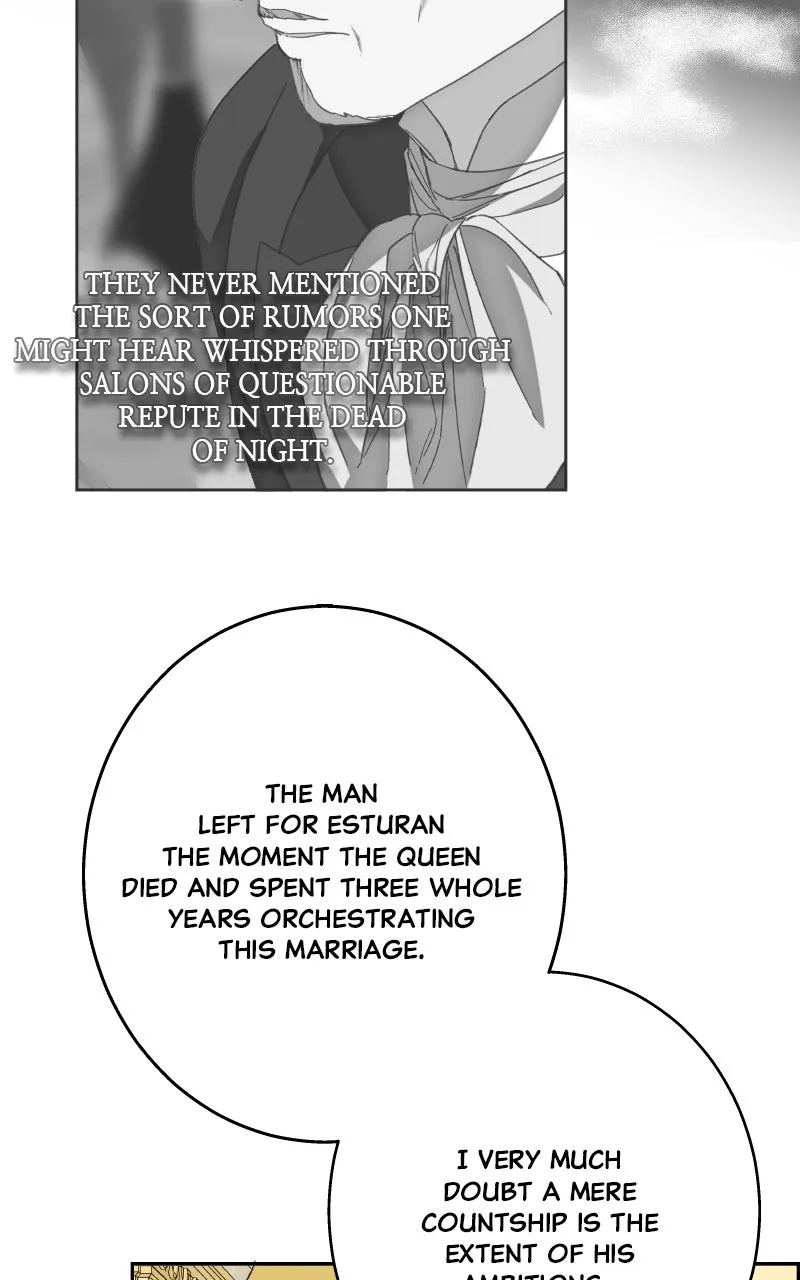 Read Amongst the Tainted chapter 27 image 18 on Lezhin