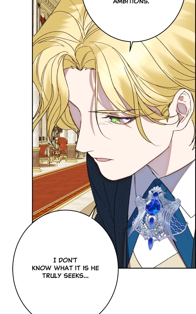 Read Amongst the Tainted chapter 27 image 19 on Lezhin
