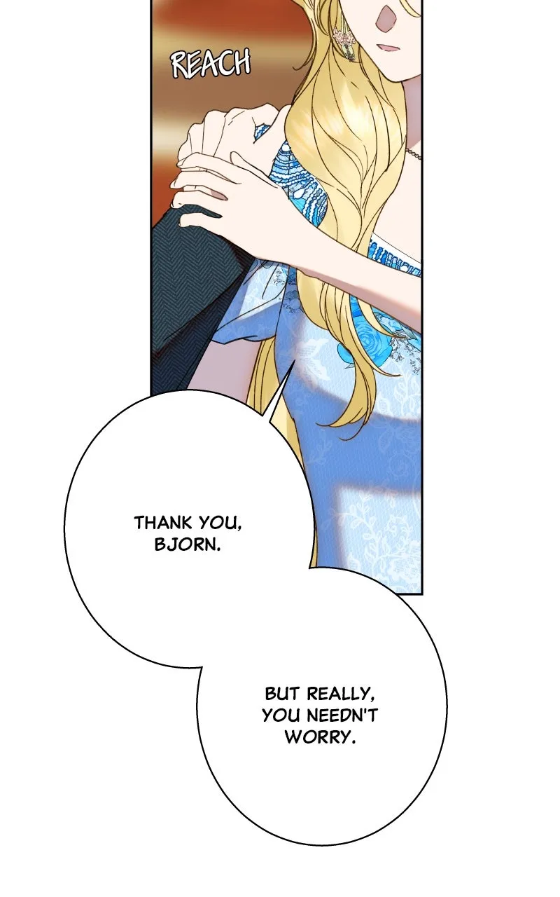 Read Amongst the Tainted chapter 27 image 22 on Lezhin
