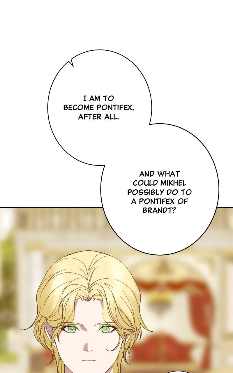 Read Amongst the Tainted chapter 27 image 23 on Lezhin