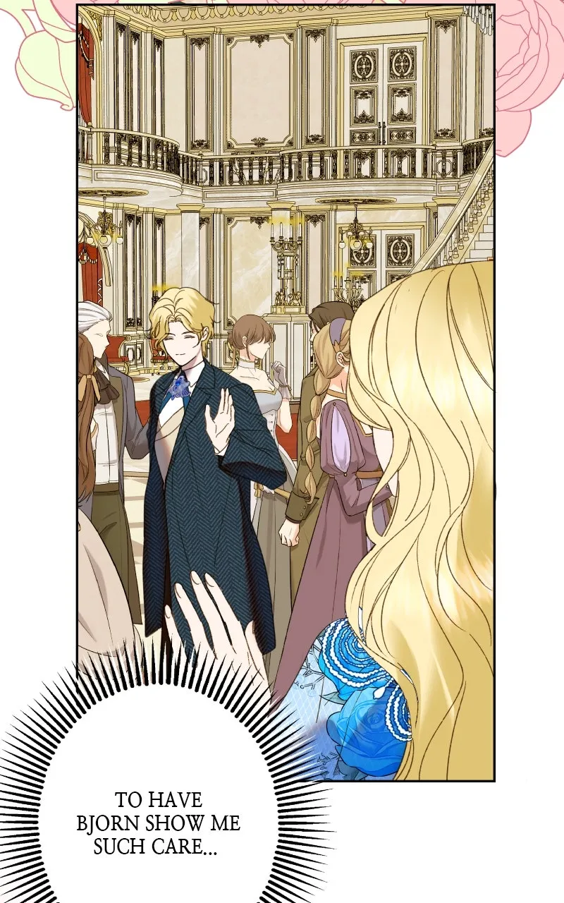 Read Amongst the Tainted chapter 27 image 27 on Lezhin