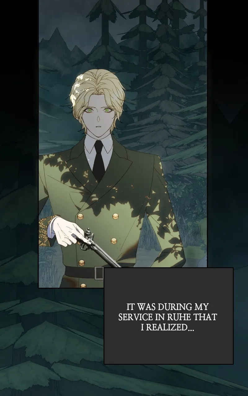Read Amongst the Tainted chapter 27 image 3 on Lezhin