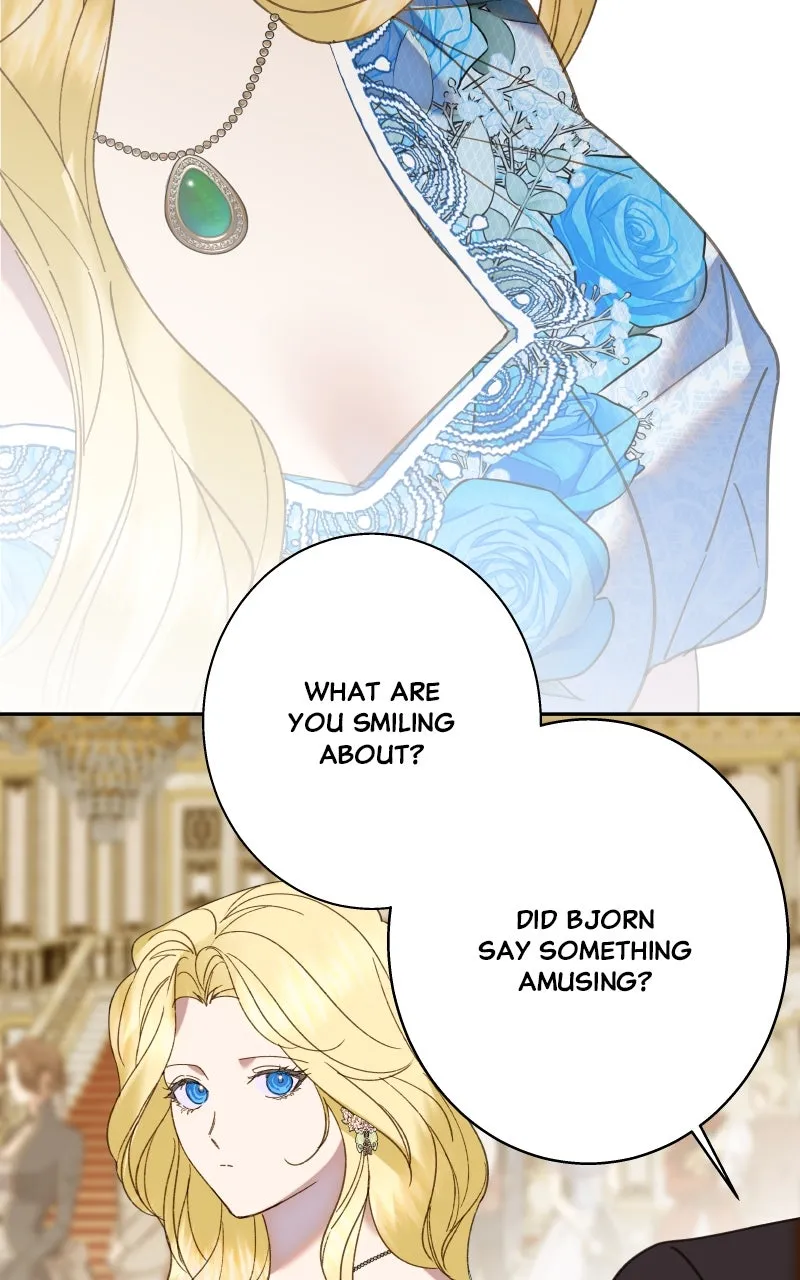 Read Amongst the Tainted chapter 27 image 31 on Lezhin