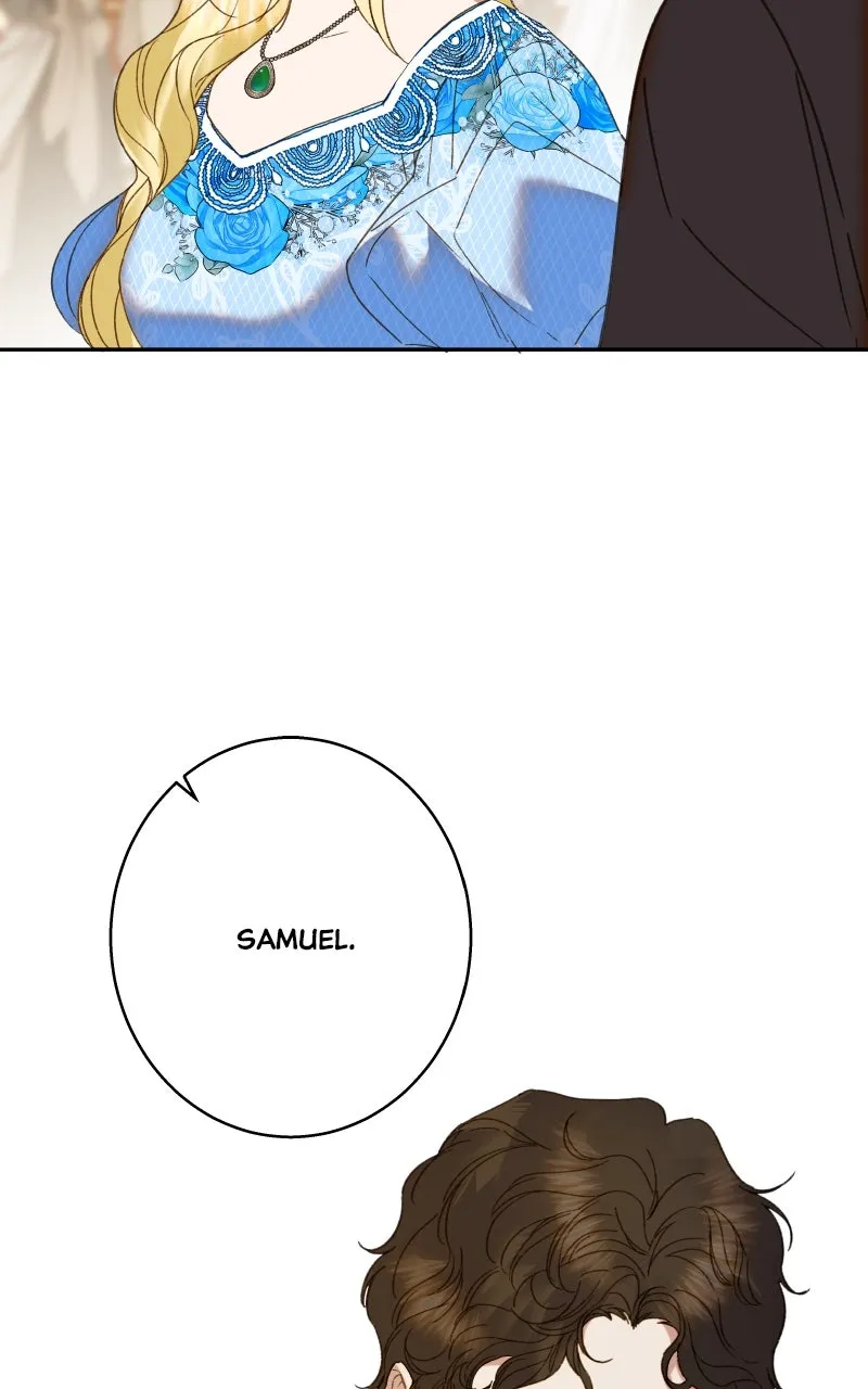 Read Amongst the Tainted chapter 27 image 32 on Lezhin