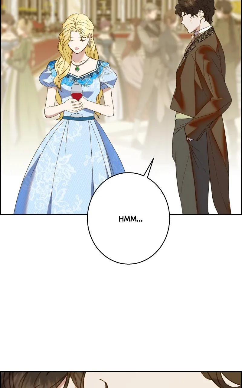 Read Amongst the Tainted chapter 27 image 34 on Lezhin
