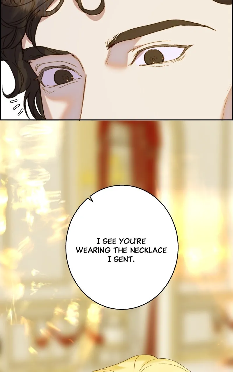 Read Amongst the Tainted chapter 27 image 35 on Lezhin