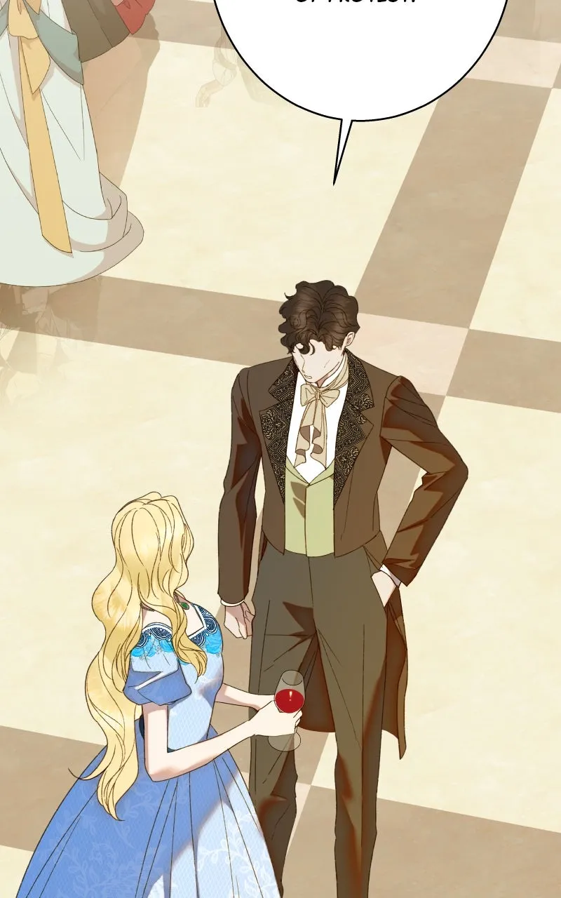 Read Amongst the Tainted chapter 27 image 39 on Lezhin