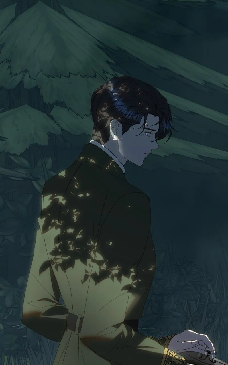 Read Amongst the Tainted chapter 27 image 4 on Lezhin