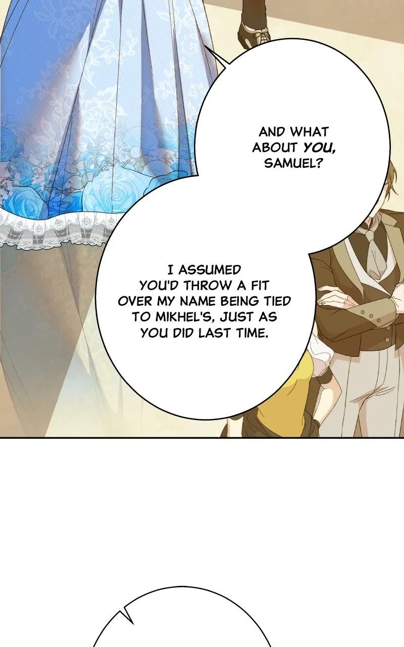 Read Amongst the Tainted chapter 27 image 40 on Lezhin