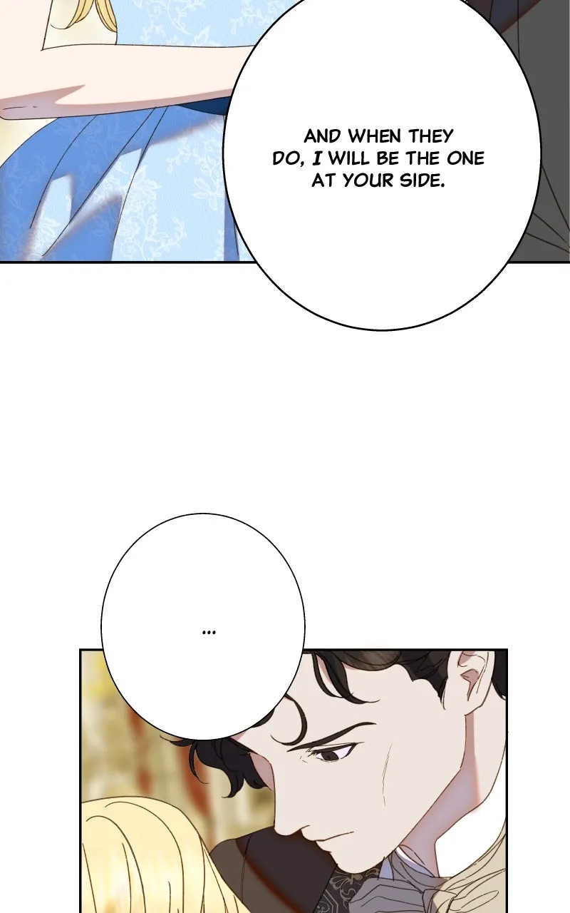 Read Amongst the Tainted chapter 27 image 45 on Lezhin