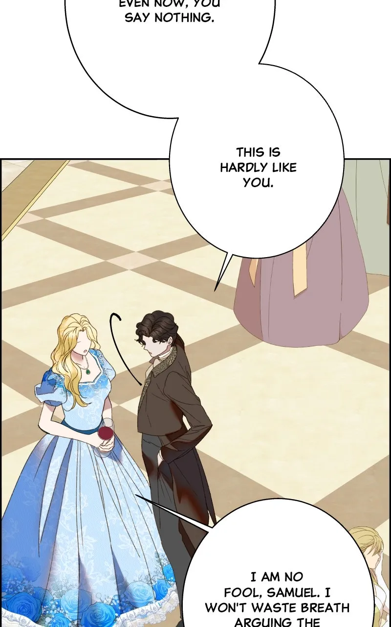 Read Amongst the Tainted chapter 27 image 47 on Lezhin