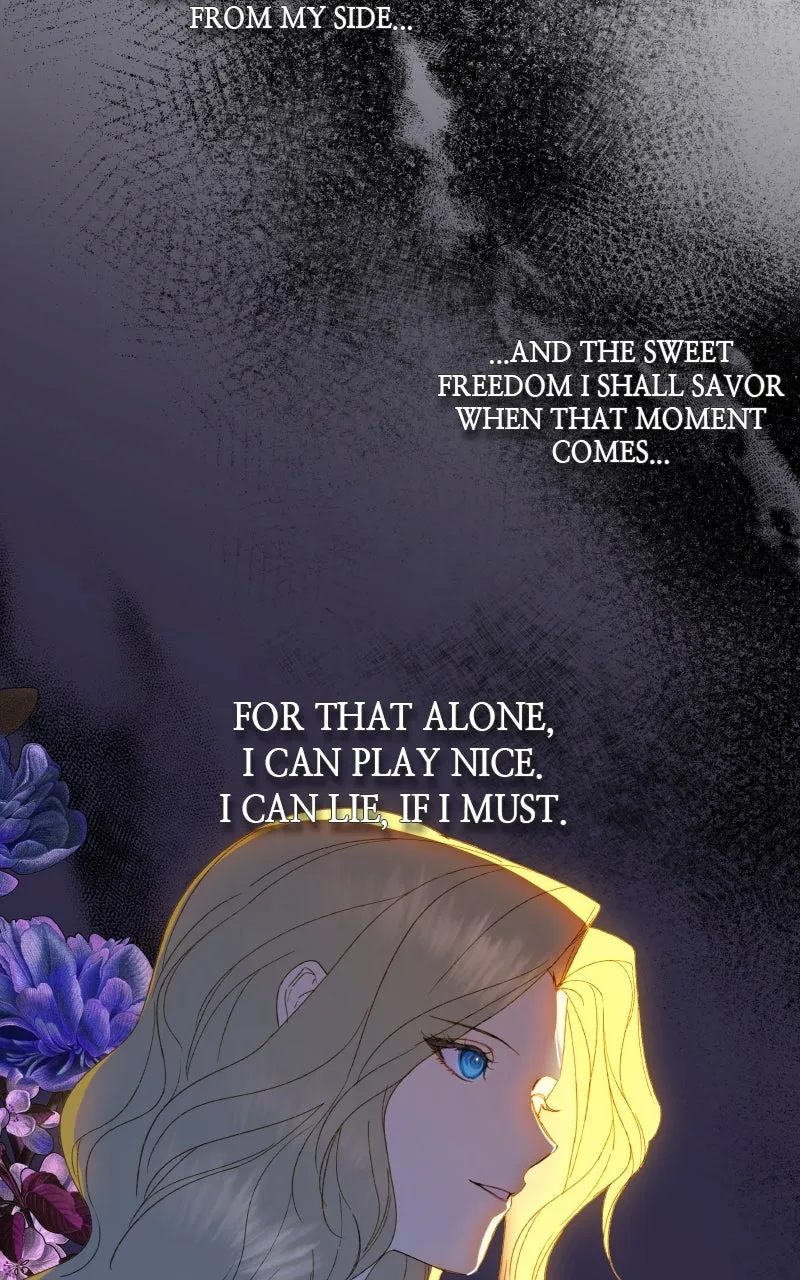 Read Amongst the Tainted chapter 27 image 49 on Lezhin