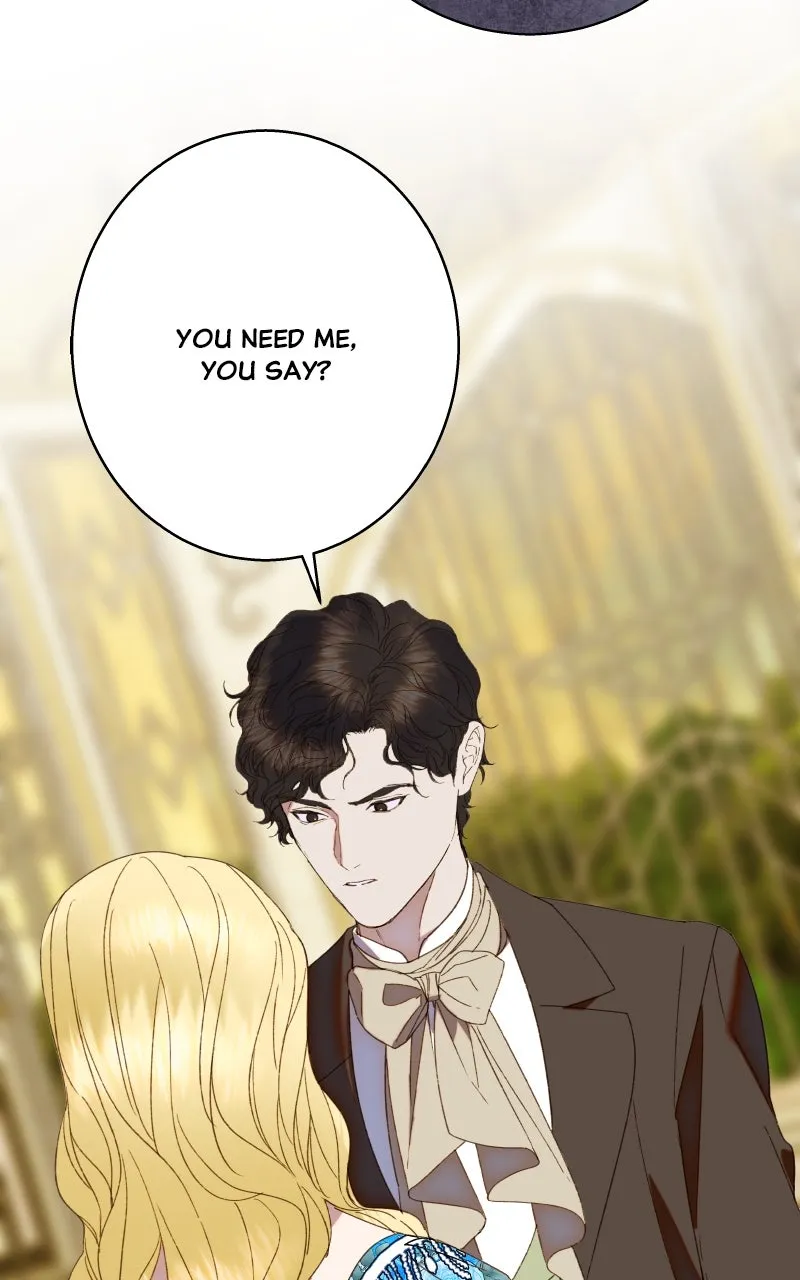 Read Amongst the Tainted chapter 27 image 51 on Lezhin